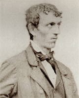 Franz Michael Felder (1839 - 1869)