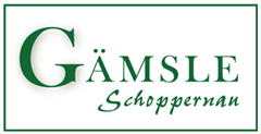 Logo für Hotel Gämsle