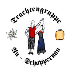 Foto für Trachtengruppe Au-Schoppernau