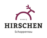 Logo für Hirschen Wohlfühlhotel