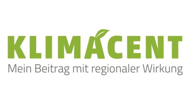 Klimacent Logo