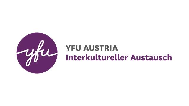 Logo YFU-Austria