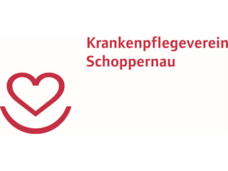 Logo des Krankenpflegeverein Schoppernau