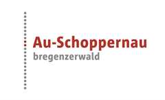 Logo Au-Schoppernau Tourismus