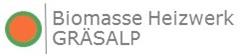 Logo für Biomasse Heizwerk Gräsalp GmbH