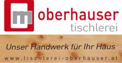 Logo für Tischlerei Oberhauser