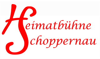 Logo für Heimatbühne Schoppernau