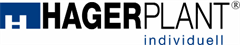 Logo für Hager Plan GmbH