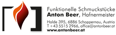 Logo für Ofenbau Anton Beer